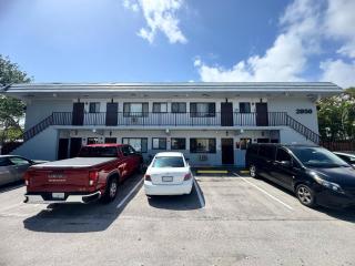 Bayview Apartments By Lowkl - Fort Lauderdale - 0