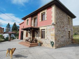 Casa Pasiega - 7