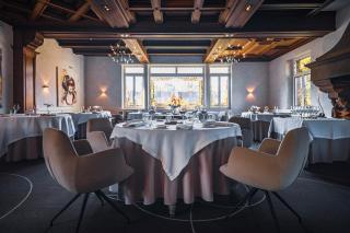 L'auberge Du Cheval Blanc et Spa - Lembach - 8