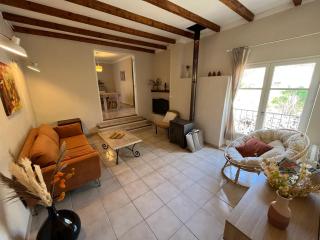 Domaine Saint Pierre - Sannes - 2