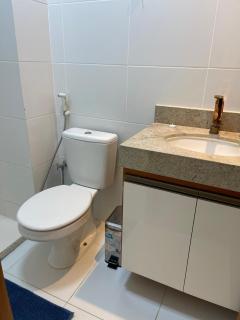 COP30 - Breeze Residence Apartamento mobiliado - Belém - 8