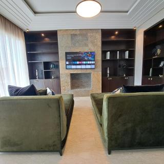 Modern loft View of Sea & Pool - Tangeri - 6