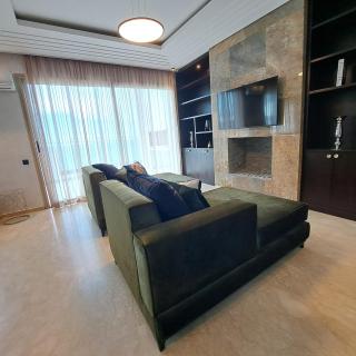 Modern loft View of Sea & Pool - 5