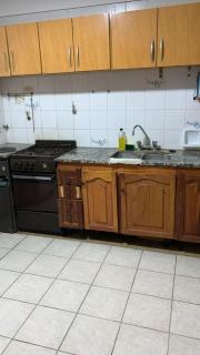 Manquelazo 2 ambientes Para 4 personas - Necochea - 9