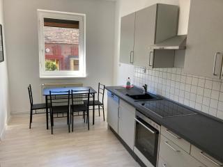 2 Zimmer-Apartment 72 qm bei Berlin - Velten - 8