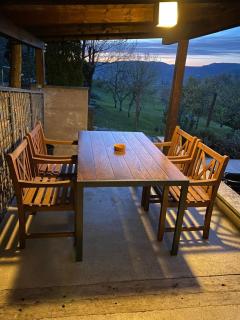 Villa Le Grand Cru - 7