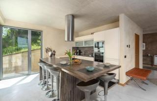 Villa Le Grand Cru - Motovun - 5