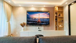 Appartement luxueux Le Bon Marché Paris 6 - París - 9