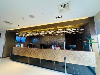 Acqua Private Residences by Casa de Masaken - Manila - 1