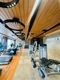 Acqua Private Residences by Casa de Masaken - Manila - 2