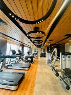 Acqua Private Residences by Casa de Masaken - Manila - 3