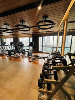 Acqua Private Residences by Casa de Masaken - Manila - 4
