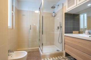 Appartement Haussmannien Étoile - Paris - 3