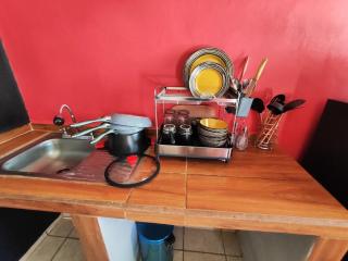 muy centrico, cerca de las embajadas de usa - 5