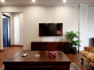 Lahore Luxury Retreats - Lahore - 9