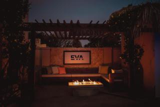 Eva Spa Resort Pool Rooftop Views - Savaneta - 7