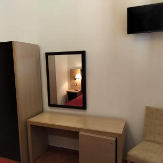 Le Camere del Corso - Margherita di Savoia - 7