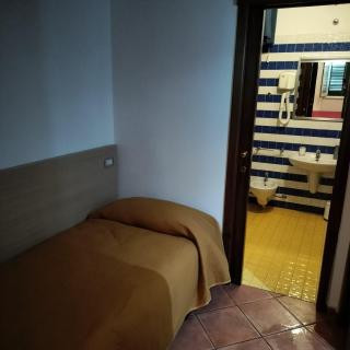 Le Camere del Corso - Margherita di Savoia - 3