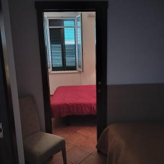 Le Camere del Corso - Margherita di Savoia - 5