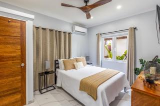 Eva Spa Resort Pool Rooftop Views - Savaneta - 4
