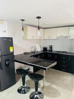 Apartamento en el Centro de Pasto - 1