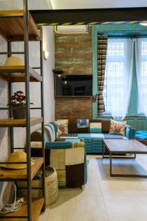 WTB - Welcome To Budapest Apartments - Budapest - 8