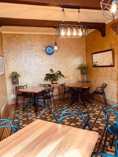Hostal Luna - Città del Messico - 7