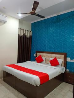 hotel kohinoor city - Chandīgarh - 3