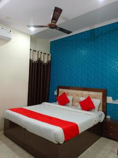 hotel kohinoor city - Chandīgarh - 2