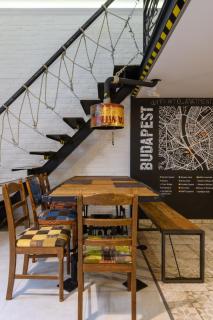 WTB - Welcome To Budapest Apartments - 2