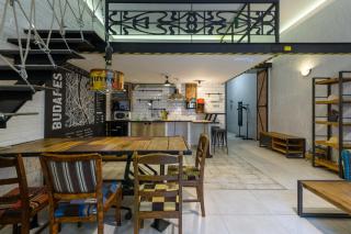 WTB - Welcome To Budapest Apartments - Budapest - 3