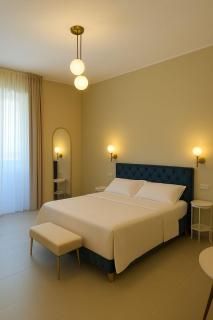 Maison ì room & suites - Reggio Calabria - 7