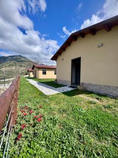 Agricampeggio Sfizio Sui Nebrodi - Galati Mamertino - 0