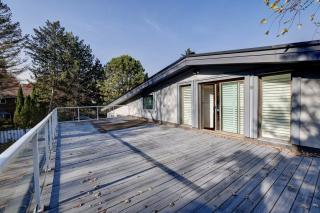 Joyful Mansion with Charm Indoor - Mississauga - 9