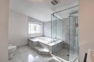 Joyful Mansion with Charm Indoor - Mississauga - 6