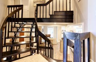 Joyful Mansion with Charm Indoor - Mississauga - 5
