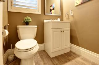 Joyful Mansion with Charm Indoor - Mississauga - 1
