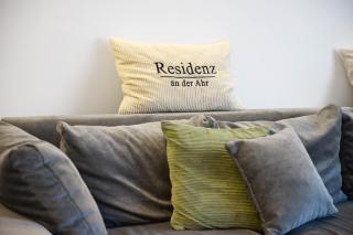 Residenz an der Ahr für 3 - WLAN - Parkplatz - Altenahr - 2