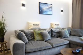 Residenz an der Ahr für 3 - WLAN - Parkplatz - Altenahr - 3