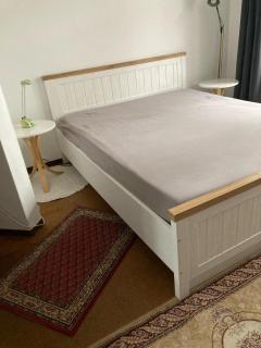 Appartements an der Kaiserpfalz - Krottental - Forchheim - 9