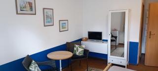 Appartements an der Kaiserpfalz - Krottental - Forchheim - 7