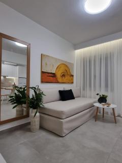 Hotel Andreas - Agistri (Skala) - 3