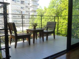 Moderno departamento en Colegiales - Buenos Aires - 3