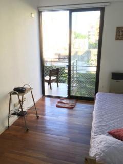 Moderno departamento en Colegiales - Buenos Aires - 1