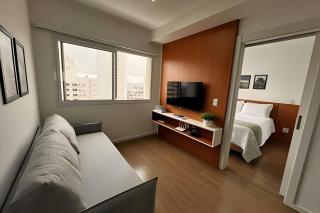 Apto vista Lago - Gleba Palhano - Londrina - 9