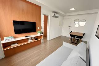 Apto vista Lago - Gleba Palhano - Londrina - 8
