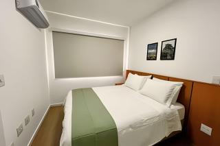 Apto vista Lago - Gleba Palhano - 2