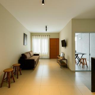 Casa Passarim em Bonito - 9