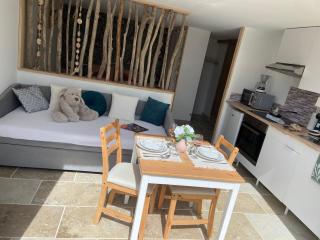 Le Dolmen, charme sport et détente - 6