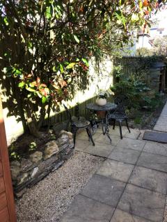 Driftwood Hideaway - Seaton - 3